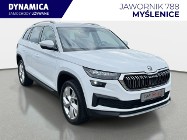 Skoda Kodiaq VAT 23% Style 1.5TSI 150KM DSG 2023 r., salon PL, I właściciel