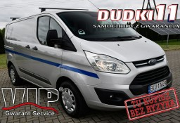 Ford Transit Transit Custom 2,0TDCI DUDKI11 Klima.Serwis,Tempomat,El.szyby.Centra