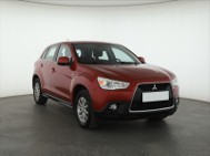 Mitsubishi ASX , Salon Polska, Serwis ASO, Klima, Tempomat, Parktronic,ALU