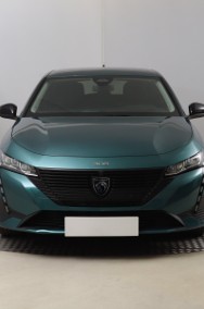 Peugeot 308 P5 , Salon Polska, 1. Właściciel, Serwis ASO, VAT 23%,-2