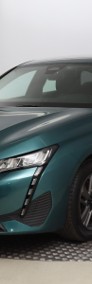 Peugeot 308 P5 , Salon Polska, 1. Właściciel, Serwis ASO, VAT 23%,-3