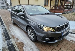 Peugeot Stan idealny