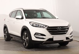 Hyundai Tucson , Skóra, Navi, Klimatronic, Tempomat, Parktronic,