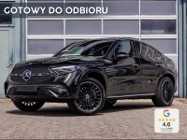 Mercedes-Benz Klasa GLC Coupe 220 d 4-Matic AMG Line Pakiet AMG Premium Plus + Hak z ESP + Dach