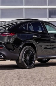 Mercedes-Benz Klasa GLC Coupe 220 d 4-Matic AMG Line Pakiet AMG Premium Plus + Hak z ESP + Dach-2