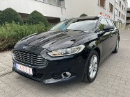 Ford Mondeo VIII 2.0 Diesel