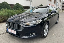 Ford Mondeo VIII 2.0 Diesel