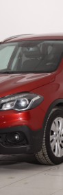 Suzuki SX4 S-Cross , 1. Właściciel, Navi, Klimatronic, Tempomat, Parktronic,-3