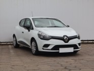 Renault Clio IV , Salon Polska, Klima, Tempomat