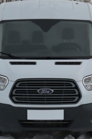 Ford Transit L2H2, Van, 290, Trend, VAT 23%, Salon PL, Klimatyzacja,-2