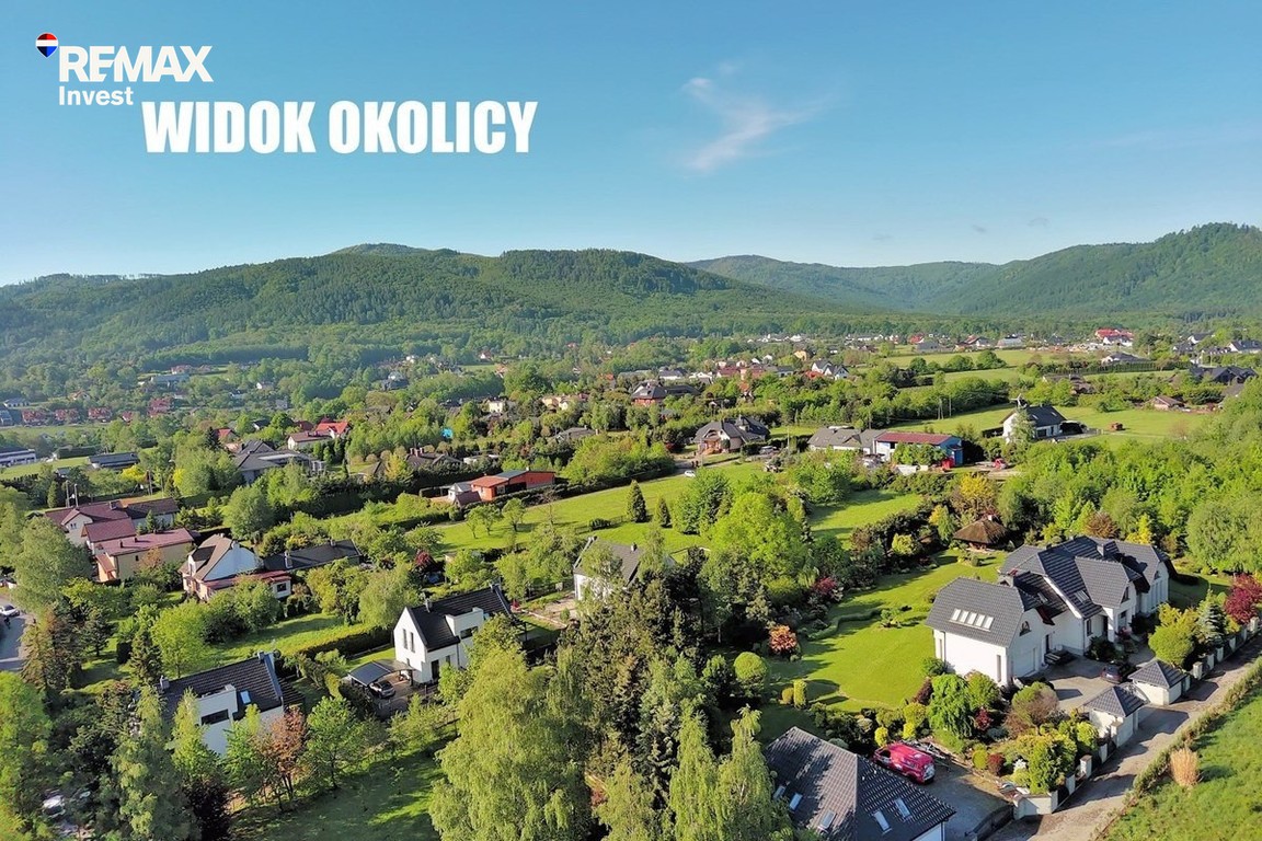 Idealna działka pod wymarzony dom - Kamienica - Widok 4