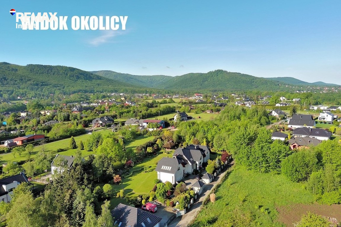 Idealna działka pod wymarzony dom - Kamienica - Widok 6
