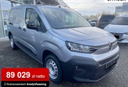 Citroen Berlingo XL L2H1 EAT8 XL L2H1 EAT8 1.5 130KM