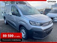 Citroen Berlingo XL L2H1 EAT8 XL L2H1 EAT8 1.5 130KM