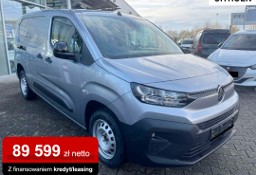 Citroen Berlingo XL L2H1 EAT8 XL L2H1 EAT8 1.5 130KM