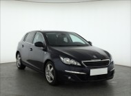 Peugeot 308 II , Navi, Klimatronic, Tempomat, Parktronic,