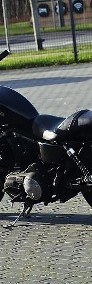Harley-Davidson Sportster 2010r - XL883N-4