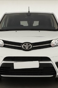 Toyota ProAce Proace Verso , L2H1, VAT 23%, 8 Miejsc-2