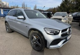 Mercedes-Benz Klasa GLC