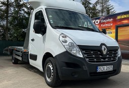 Renault Master Autolaweta