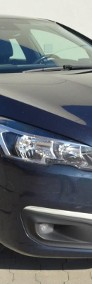 Peugeot 508 2.0 HDI 150 KM Allure Navi/ Skóra/ Head Up/ Grzani-4