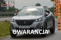 Peugeot 2008 1.2Turbo nawi 3D cockpit full led kamera gwarancja przebiegu Android