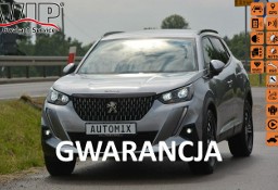 Peugeot 2008 1.2Turbo nawi 3D cockpit full led kamera gwarancja przebiegu Android