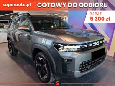 Dacia Extreme 1.2 TCe Hybrid-G LPG 4x4 Bigster Extreme 1.2 TCe Hybrid-G LPG-1