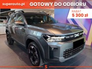 Dacia Inny Dacia Extreme 1.2 TCe Hybrid-G LPG 4x4 Bigster Extreme 1.2 TCe Hybrid-G LPG