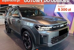 Dacia Inny Dacia Extreme 1.2 TCe Hybrid-G LPG 4x4 Bigster Extreme 1.2 TCe Hybrid-G LPG