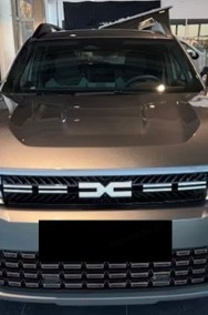 Dacia Extreme 1.2 TCe Hybrid-G LPG 4x4 Bigster Extreme 1.2 TCe Hybrid-G LPG-2