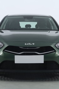 Kia Cee'd III , Salon Polska, 1. Właściciel, Serwis ASO, VAT 23%,-2