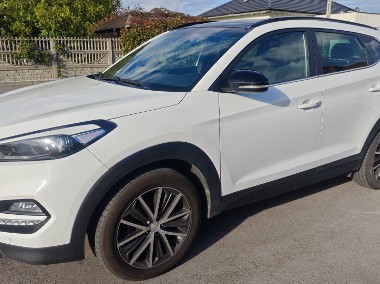 1.7 CRDI BlueDrive Comfort 2WD DCT-1