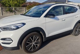 Hyundai Tucson III 1.7 CRDI BlueDrive Comfort 2WD DCT