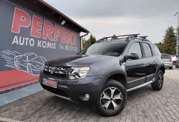 Dacia Duster I