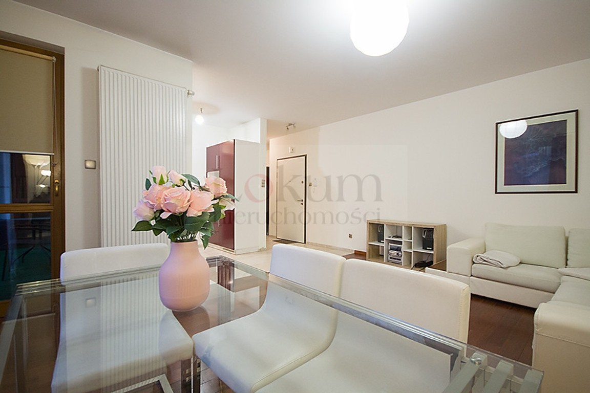 Mieszkanie na wynajem, 57 m² Bemowo, Dywizjonu 303