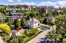 Mieszkanie Bielsko-Biała Złote Łany