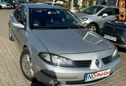 Renault Laguna II polski salon, 2 właściciel , nowe sprzęgło, i rozrząd