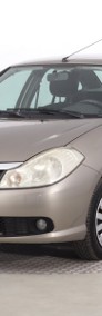 Renault Thalia II , Salon Polska, 1. Właściciel, Klimatronic, El. szyby-3