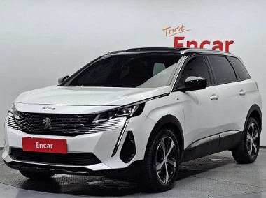 1.5 BlueHDi GT 2021 Bezwypadkowy-1
