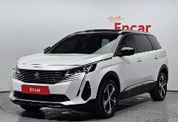 Peugeot 5008 II 1.5 BlueHDi GT 2021 Bezwypadkowy