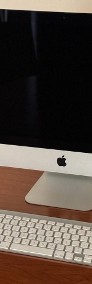 Apple iMac 21,5" 1TB SSD, 8GB RAM doskonały + gratis Time Capsule 3 TB-4