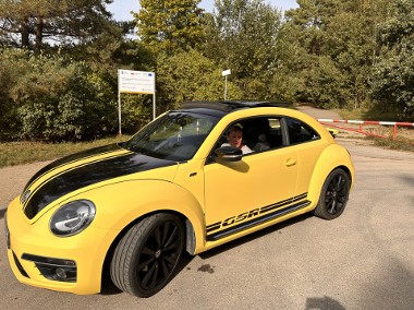 VW BEEATLE GSR LIMITED EDITION-1