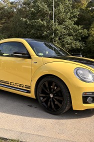 VW BEEATLE GSR LIMITED EDITION-2