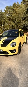 VW BEEATLE GSR LIMITED EDITION-4