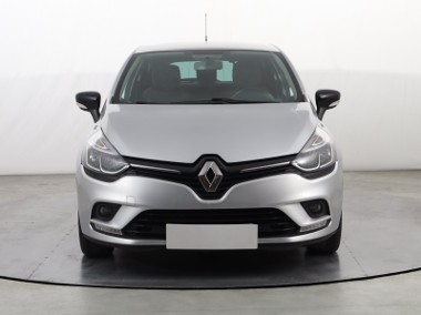 Renault Clio V Salon Polska, 1. Właściciel, VAT 23%, Navi, Klima, Tempomat,-1