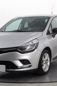 Renault Clio V Salon Polska, 1. Właściciel, VAT 23%, Navi, Klima, Tempomat,-2