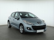 Peugeot 207 , Salon Polska, Serwis ASO, GAZ, Klima, Parktronic,ALU
