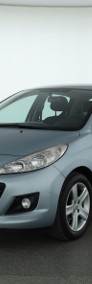 Peugeot 207 , Salon Polska, Serwis ASO, GAZ, Klima, Parktronic,ALU-3