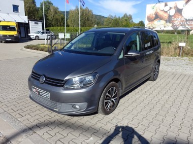 2.0TDI 140KM KLIMATRONIK 7OSOBOWY-1
